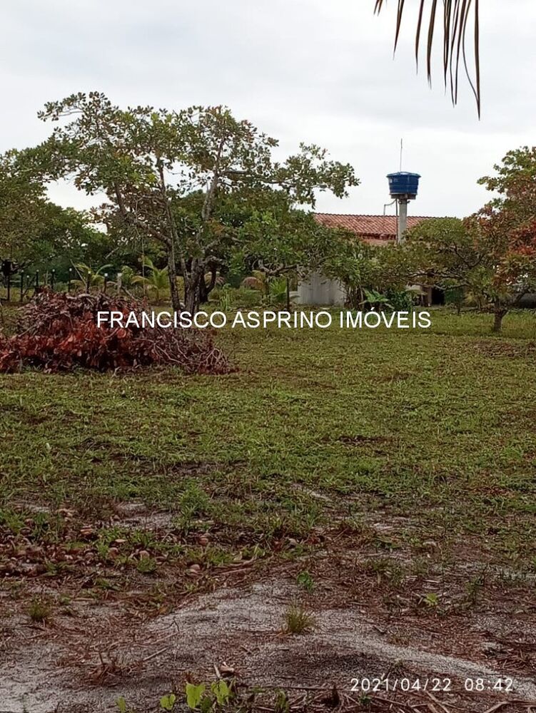 Sítio à venda com 2 quartos - Foto 1