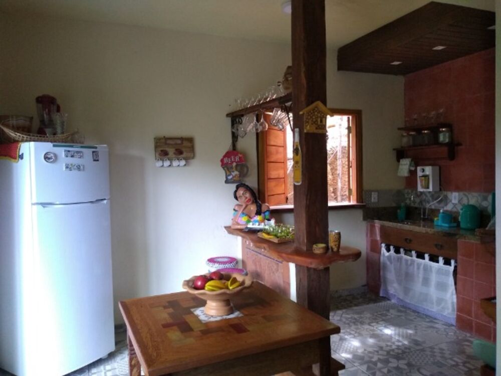 Casa de Condomínio para lancamento com 2 quartos - Foto 1