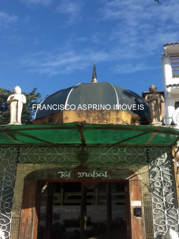 Imóvel Comercial - Foto 1