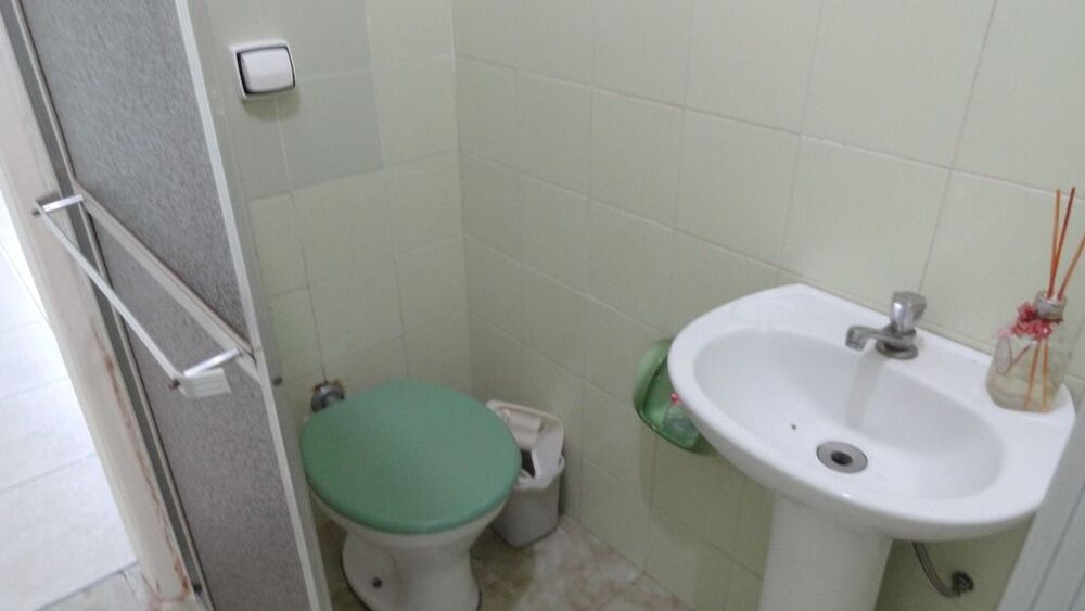 Casa para alugar com 2 quartos, 80m² - Foto 8