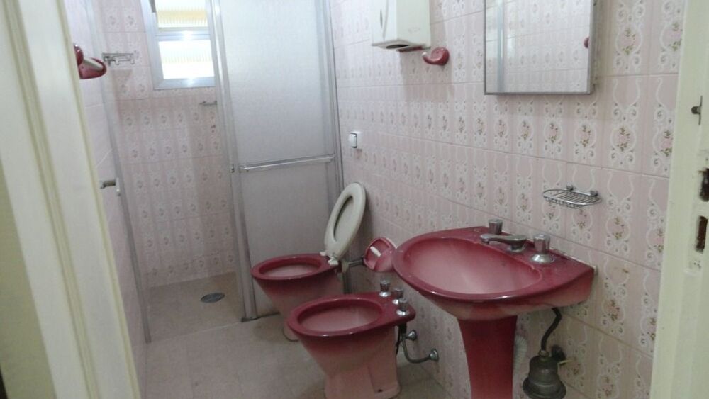 Casa para alugar com 2 quartos, 80m² - Foto 5