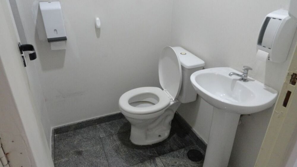 Sala-Conjunto, 30 m² - Foto 6