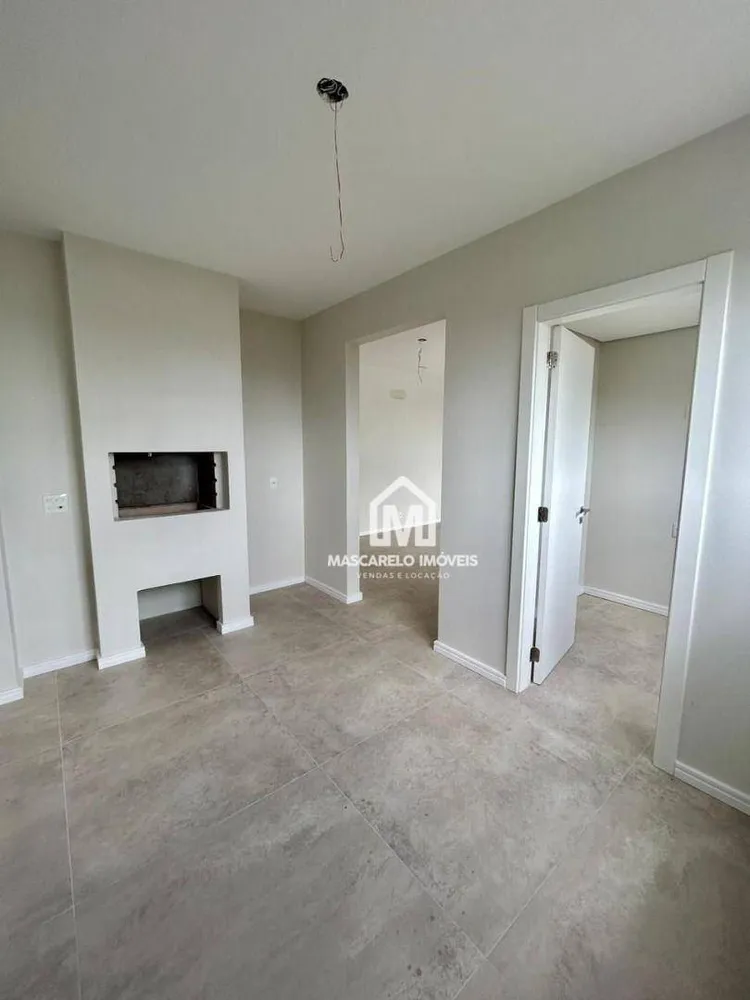 Apartamento, 3 quartos, 101 m² - Foto 4