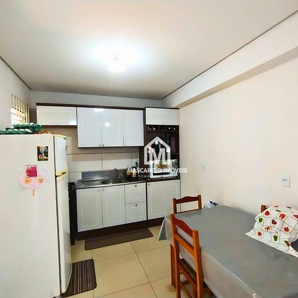 Sobrado, 2 quartos, 81 m² - Foto 3