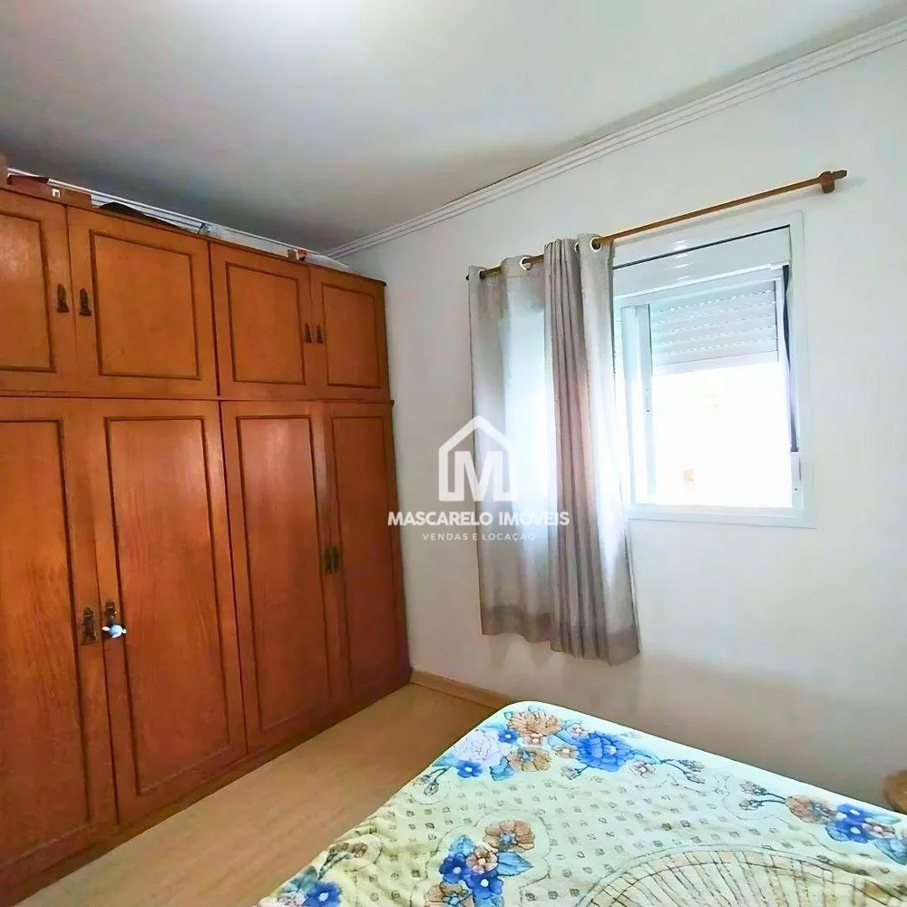 Sobrado, 2 quartos, 81 m² - Foto 4