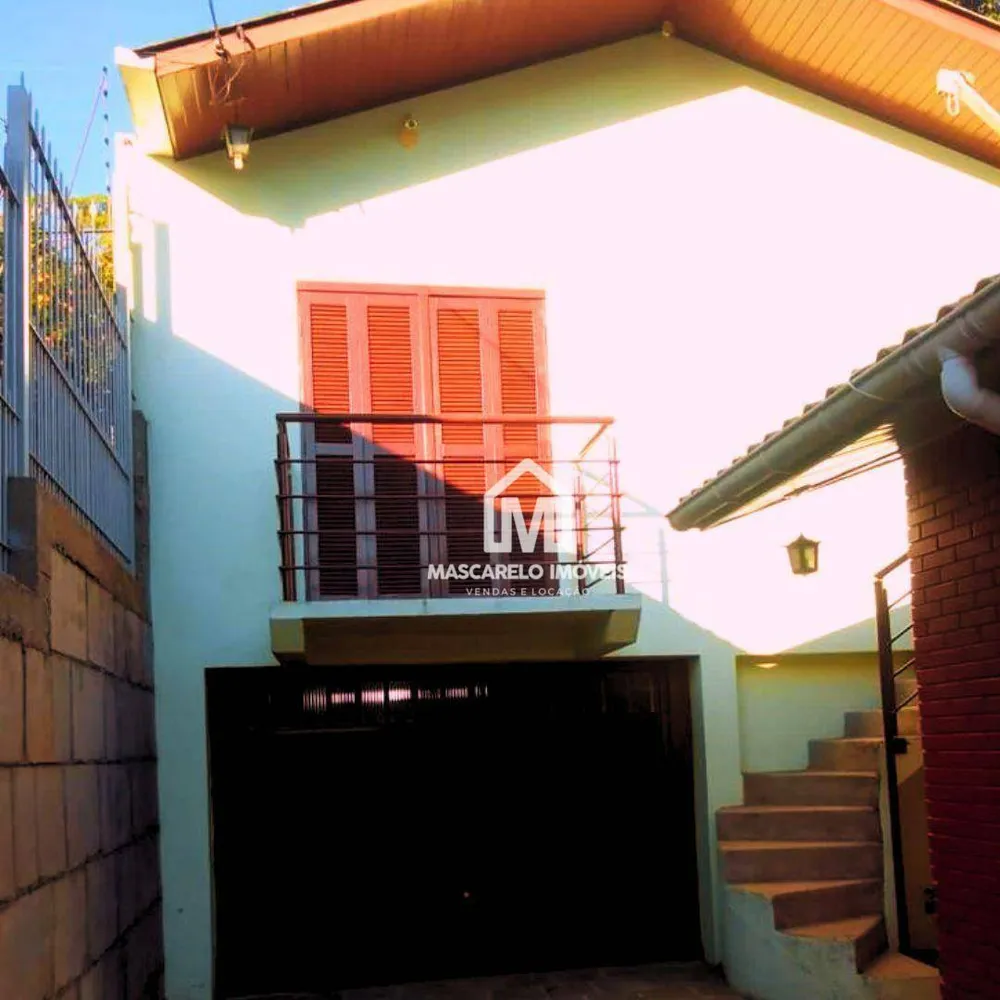 Casa, 2 quartos, 103 m² - Foto 1
