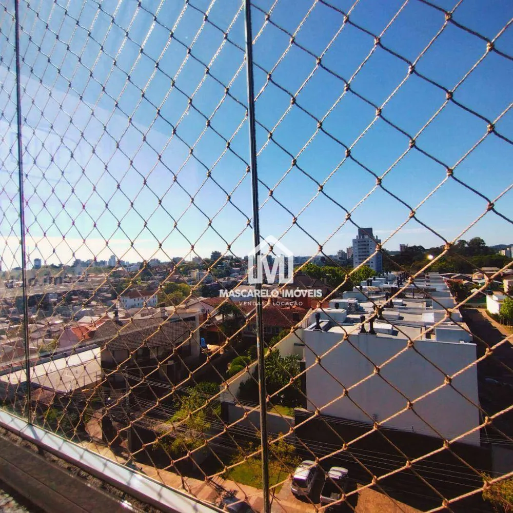 Apartamento, 2 quartos, 60 m² - Foto 4