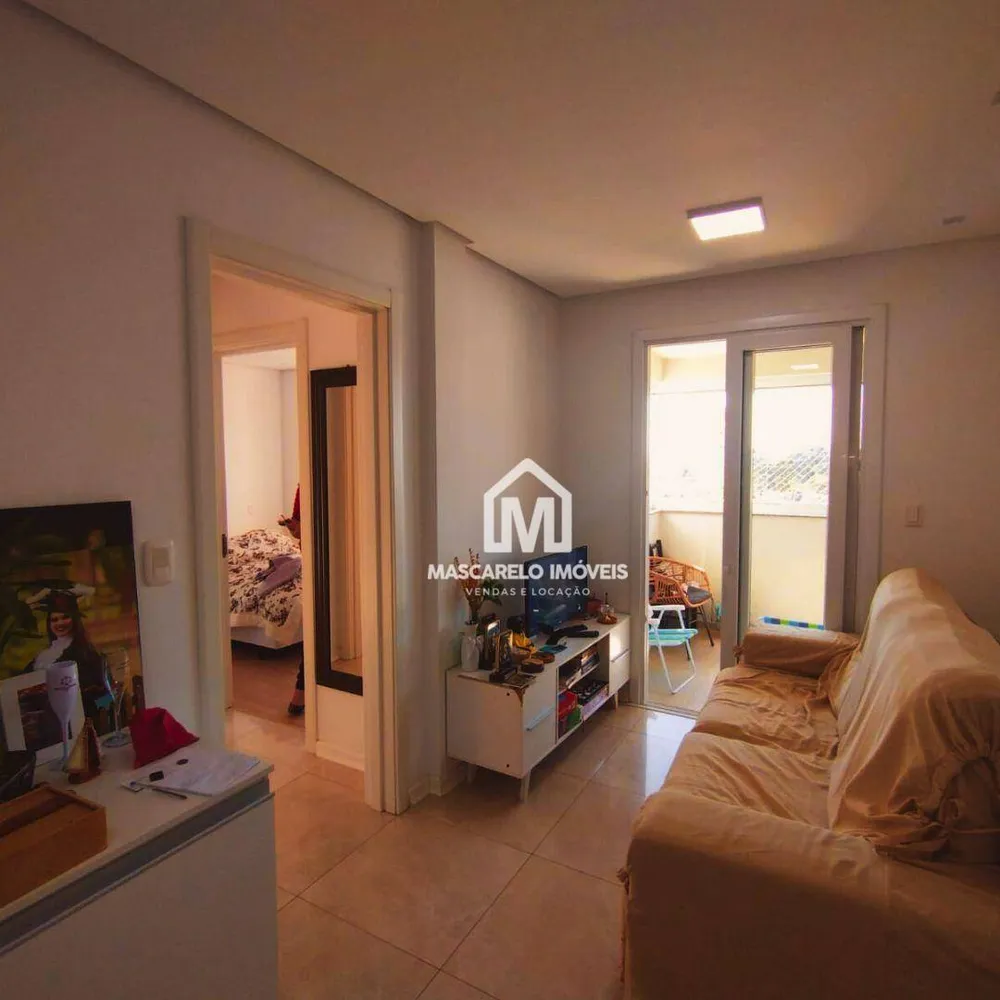 Apartamento, 2 quartos, 60 m² - Foto 3