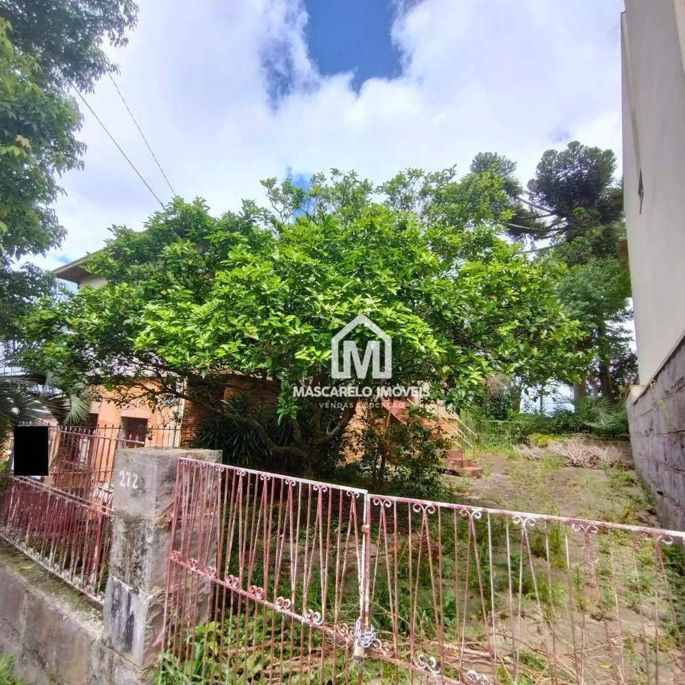 Terreno, 434 m² - Foto 1