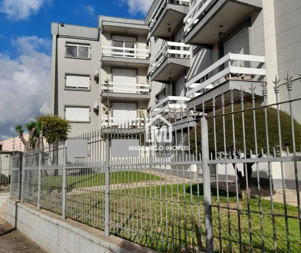 Apartamento, 2 quartos - Foto 2