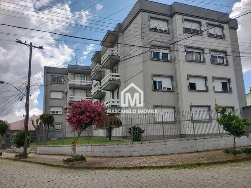 Apartamento, 2 quartos - Foto 1