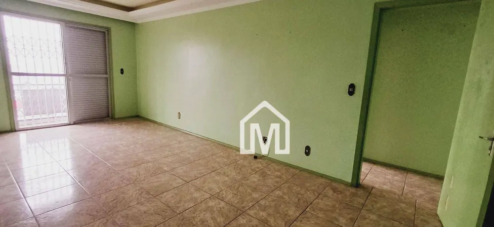 Apartamento, 4 quartos, 134 m² - Foto 1