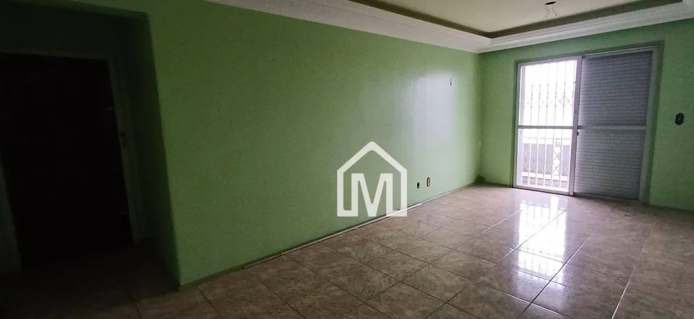 Apartamento, 4 quartos, 134 m² - Foto 2