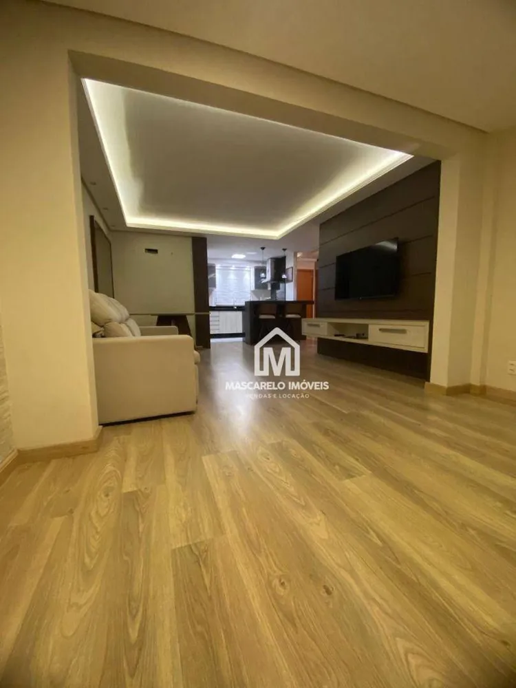 Apartamento, 3 quartos, 97 m² - Foto 3