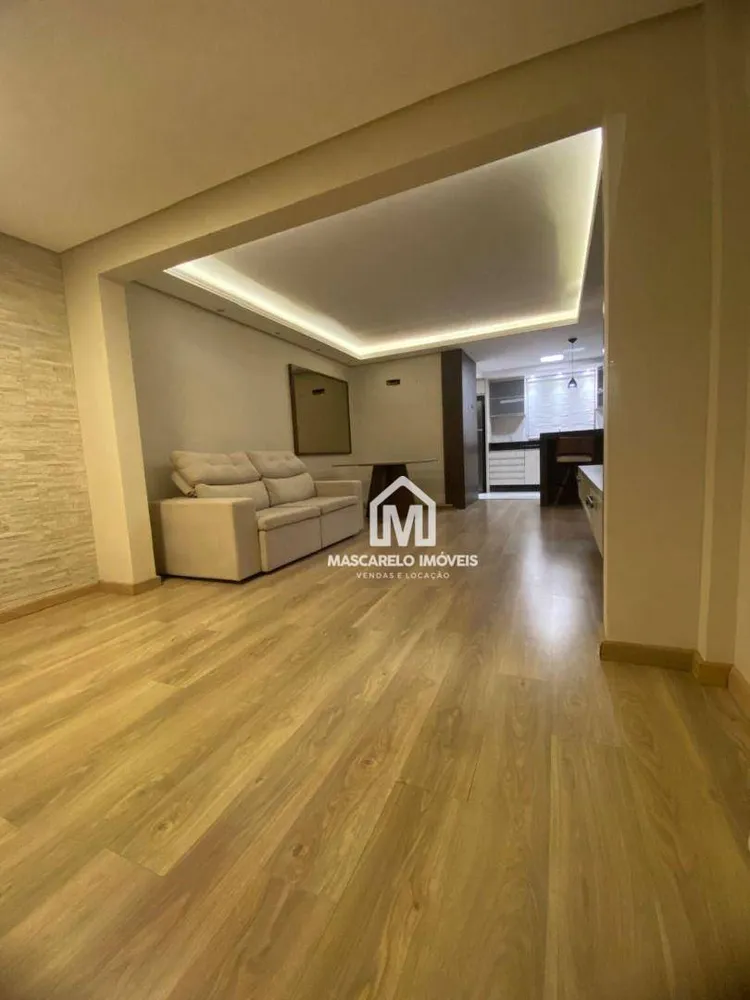 Apartamento, 3 quartos, 97 m² - Foto 2