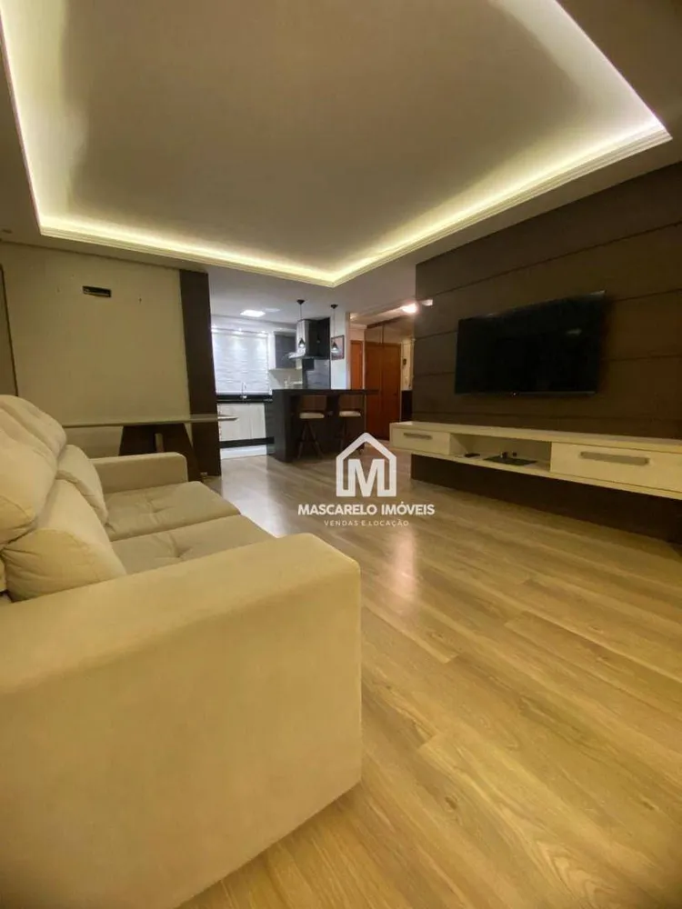 Apartamento, 3 quartos, 97 m² - Foto 4