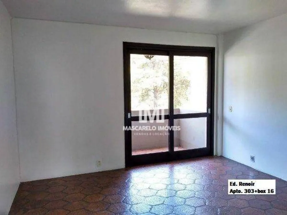 Apartamento, 2 quartos - Foto 2