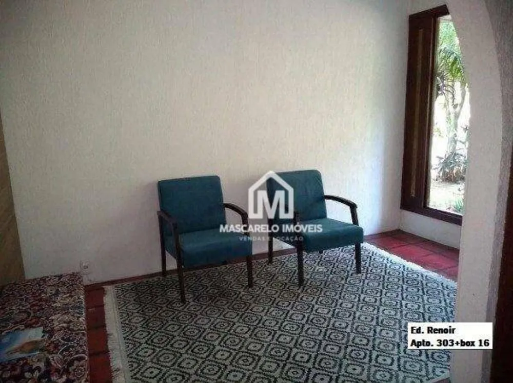 Apartamento, 2 quartos - Foto 4