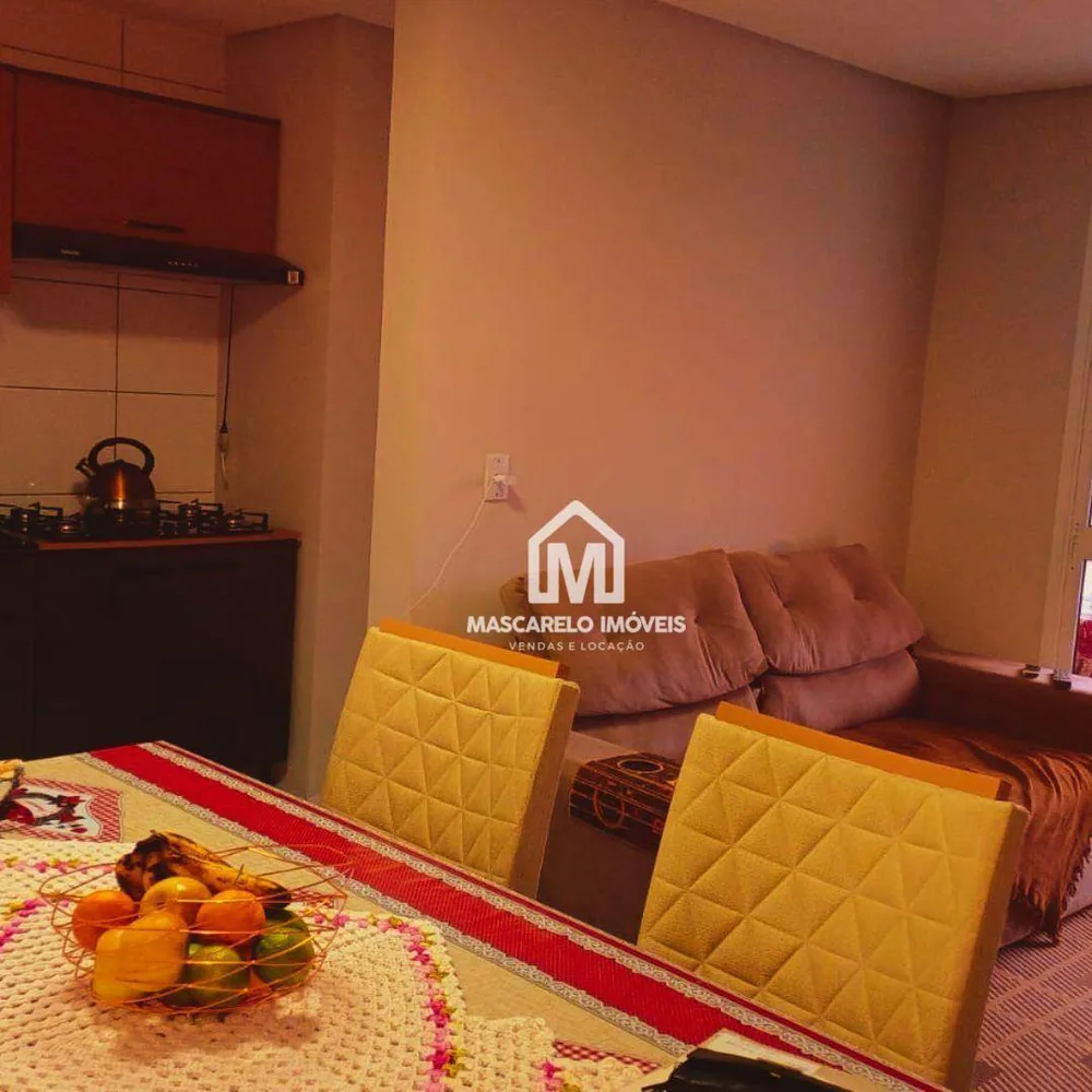 Apartamento, 2 quartos - Foto 4