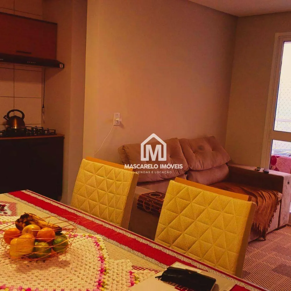 Apartamento, 2 quartos - Foto 2
