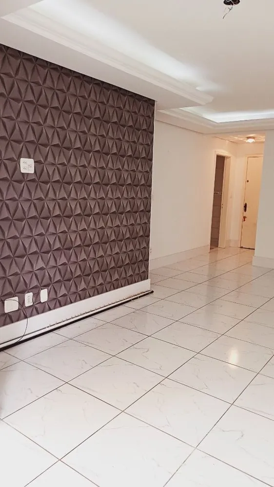 Apartamento, 3 quartos, 88 m² - Foto 2