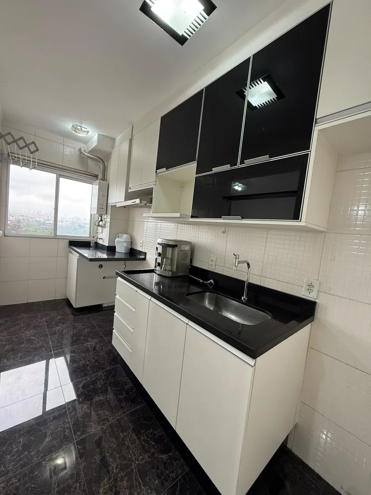 Apartamento, 2 quartos, 46 m² - Foto 4