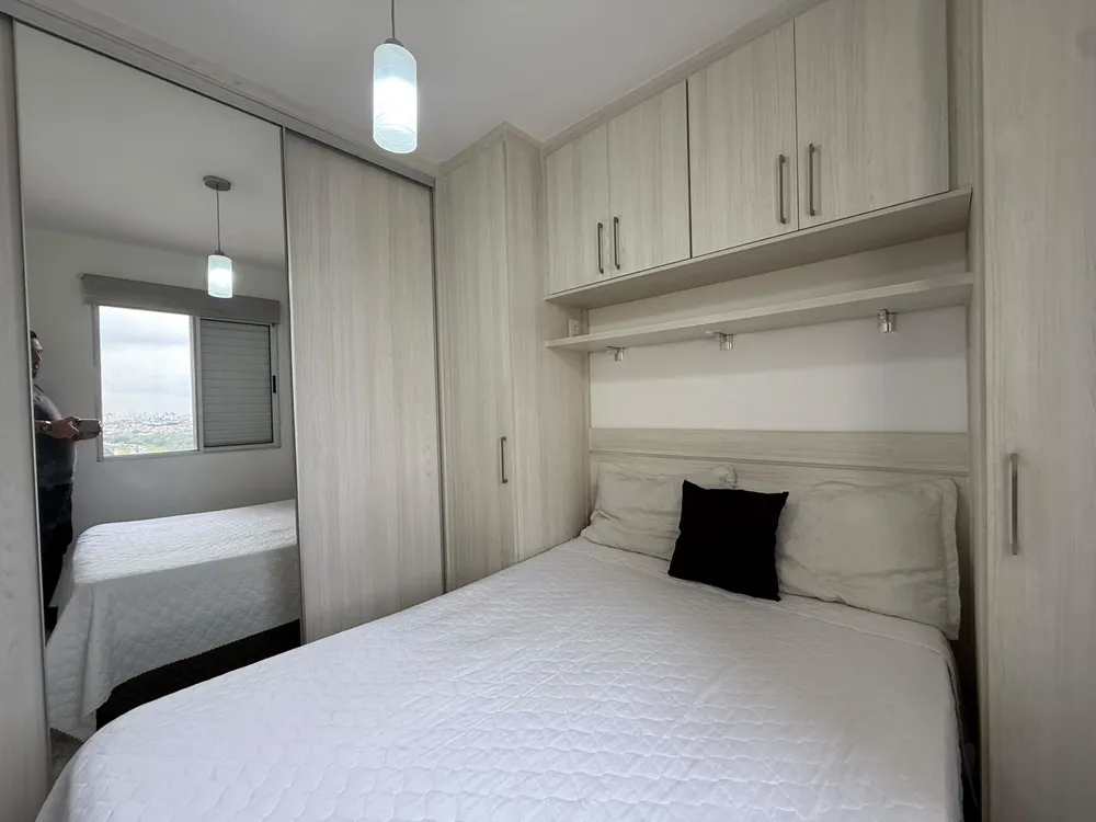 Apartamento, 2 quartos, 46 m² - Foto 3