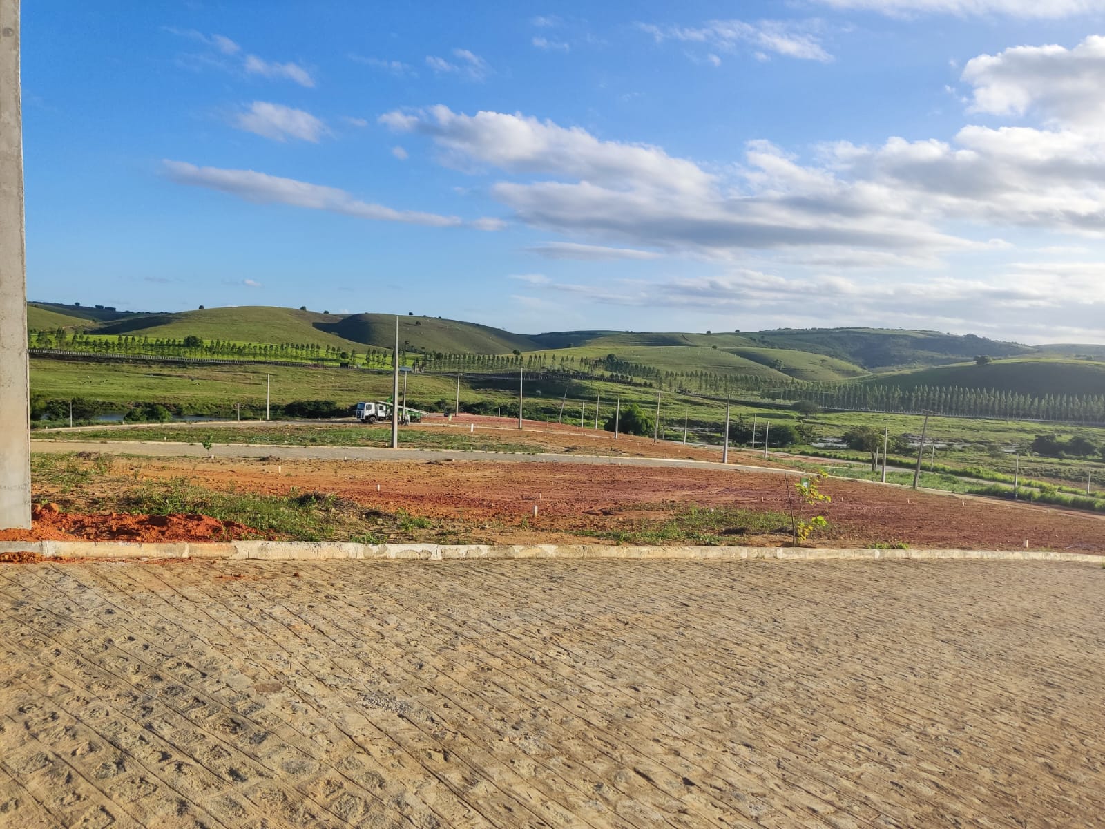 Loteamento e Condomínio à venda, 160m² - Foto 3