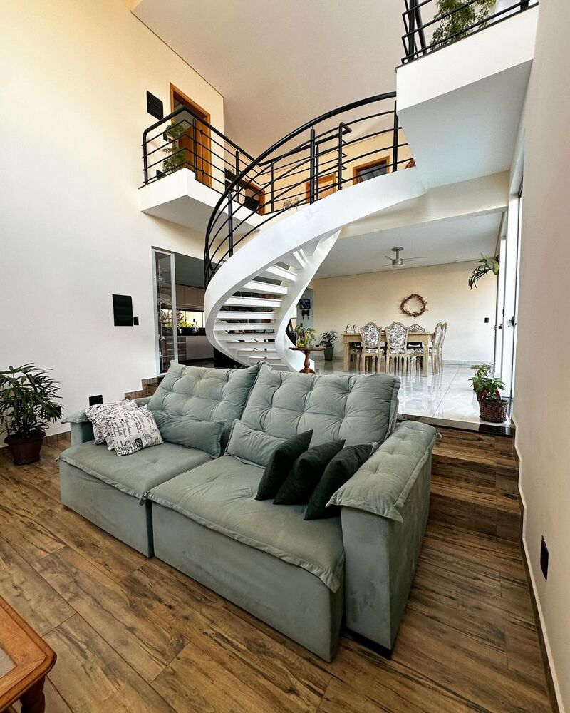 Sobrado, 3 quartos, 278 m² - Foto 5