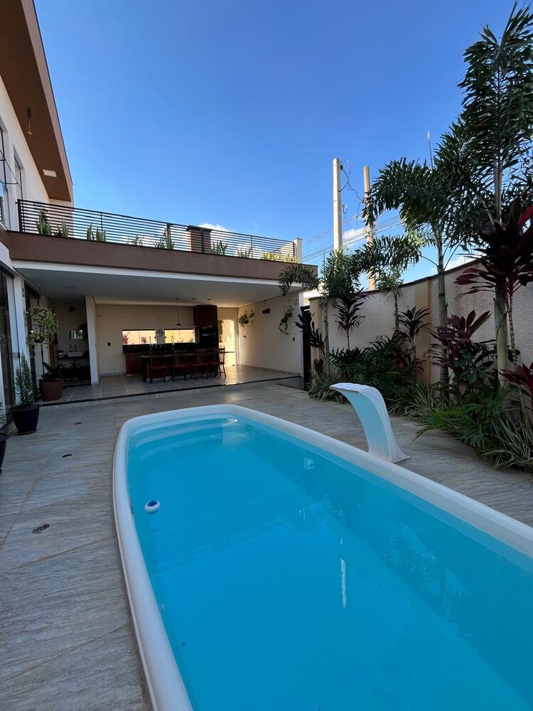 Sobrado, 3 quartos, 278 m² - Foto 11