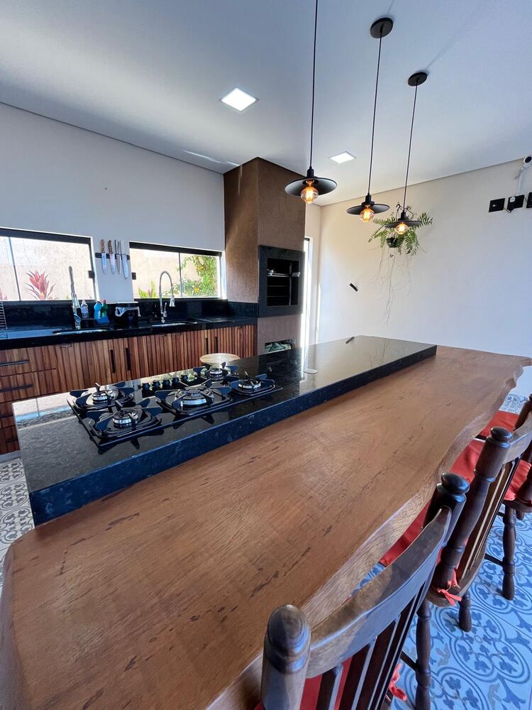 Sobrado, 3 quartos, 278 m² - Foto 3