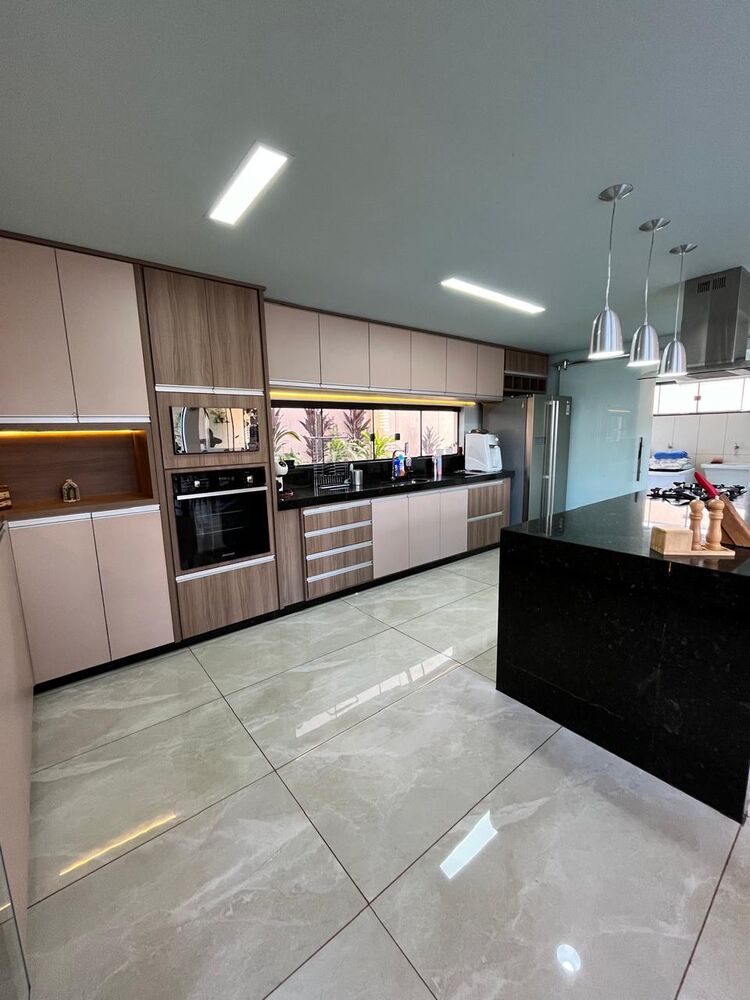 Sobrado, 3 quartos, 278 m² - Foto 8