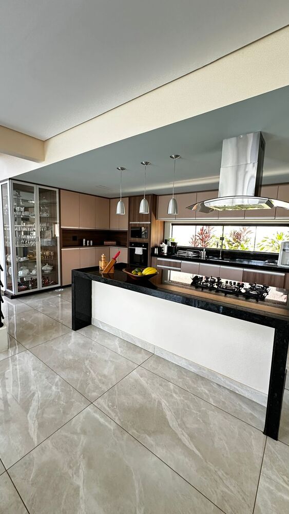 Sobrado, 3 quartos, 278 m² - Foto 10