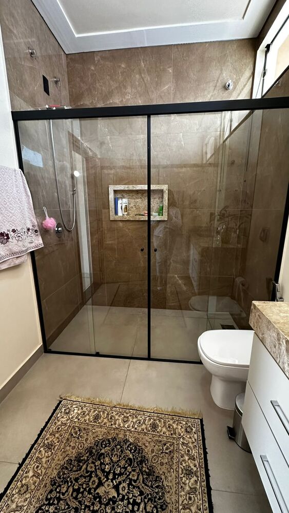 Sobrado, 3 quartos, 278 m² - Foto 16