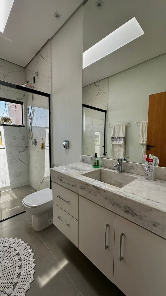 Sobrado, 3 quartos, 278 m² - Foto 15