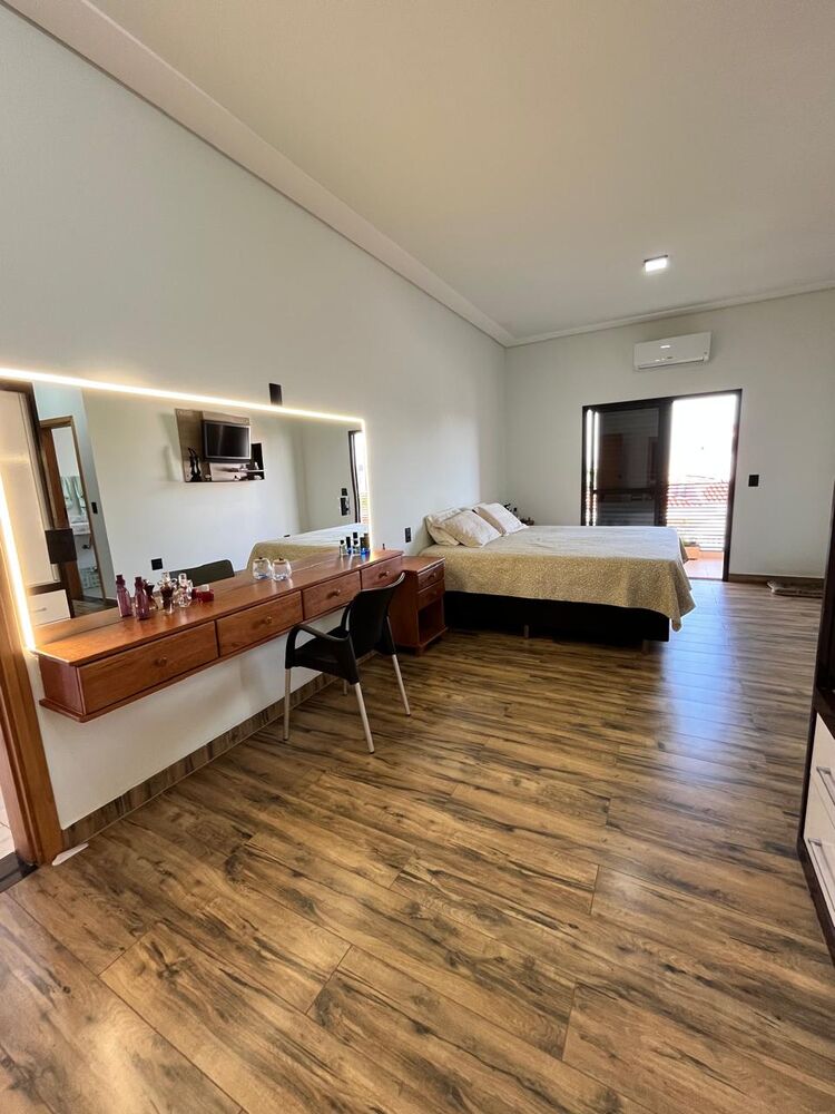 Sobrado, 3 quartos, 278 m² - Foto 14