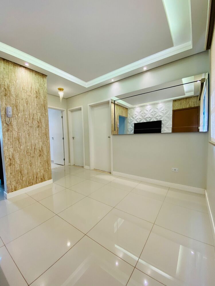 Apartamento, 2 quartos, 68 m² - Foto 1