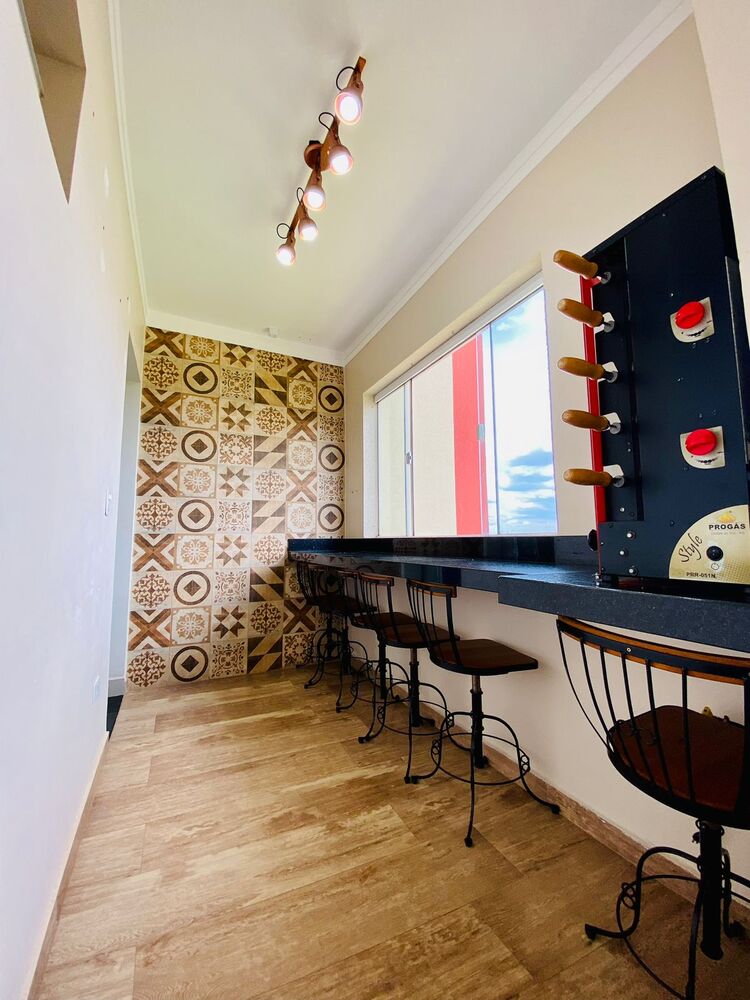 Apartamento, 2 quartos, 68 m² - Foto 20