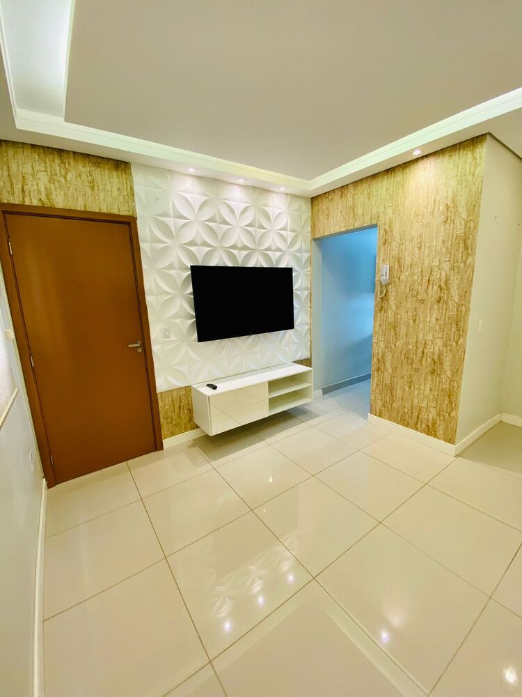 Apartamento, 2 quartos, 68 m² - Foto 2