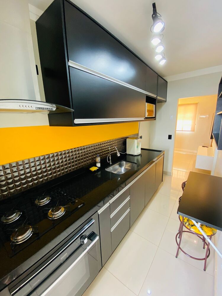Apartamento, 2 quartos, 68 m² - Foto 15