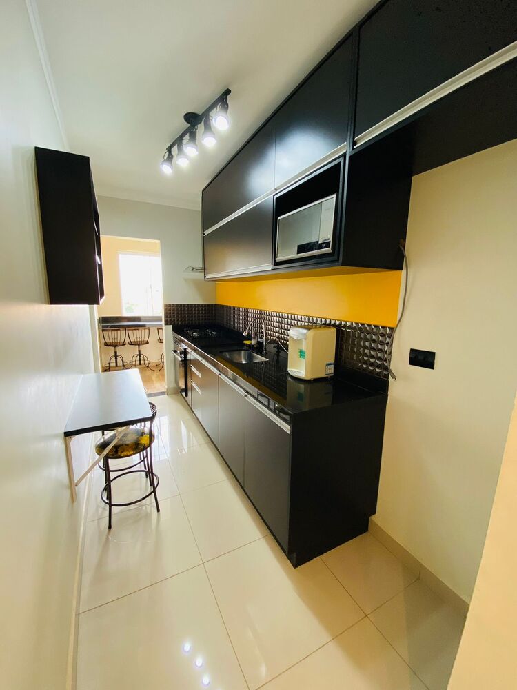 Apartamento, 2 quartos, 68 m² - Foto 17