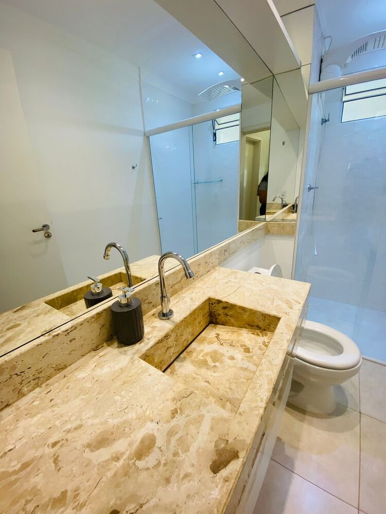 Apartamento, 2 quartos, 68 m² - Foto 7