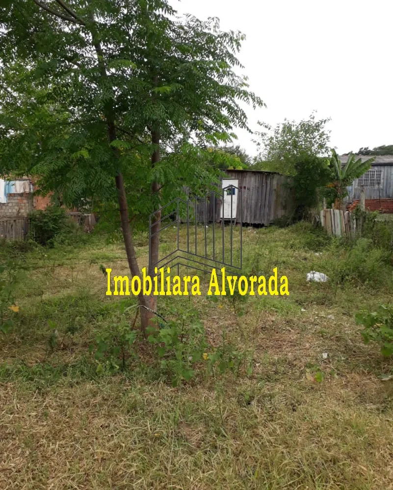 Terreno, 310 m² - Foto 1