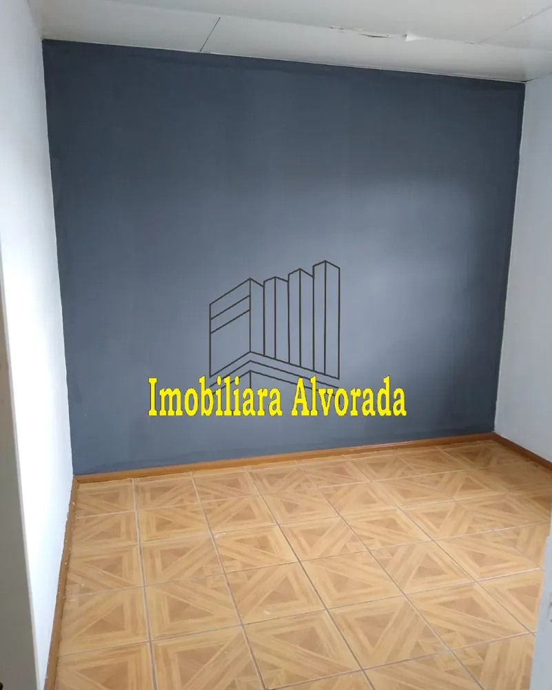 Apartamento, 2 quartos, 41 m² - Foto 4