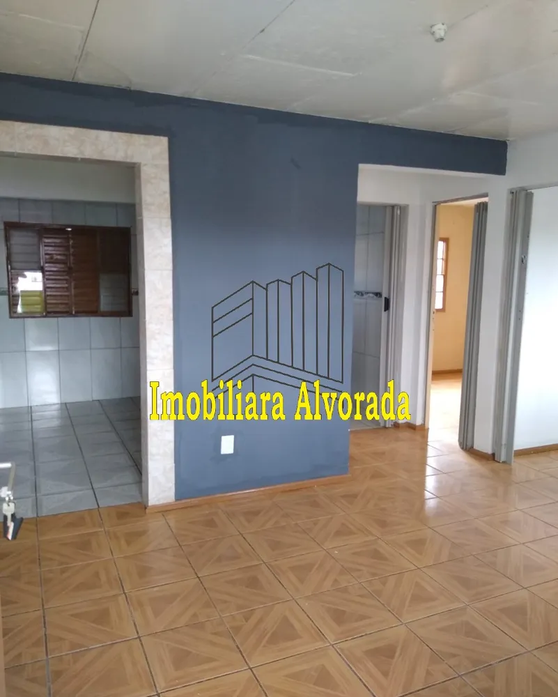 Apartamento, 2 quartos, 41 m² - Foto 2