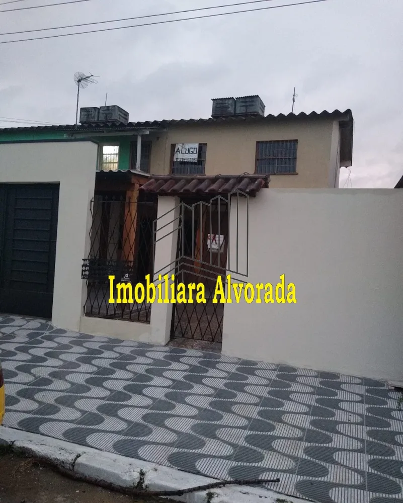 Apartamento, 2 quartos, 41 m² - Foto 1