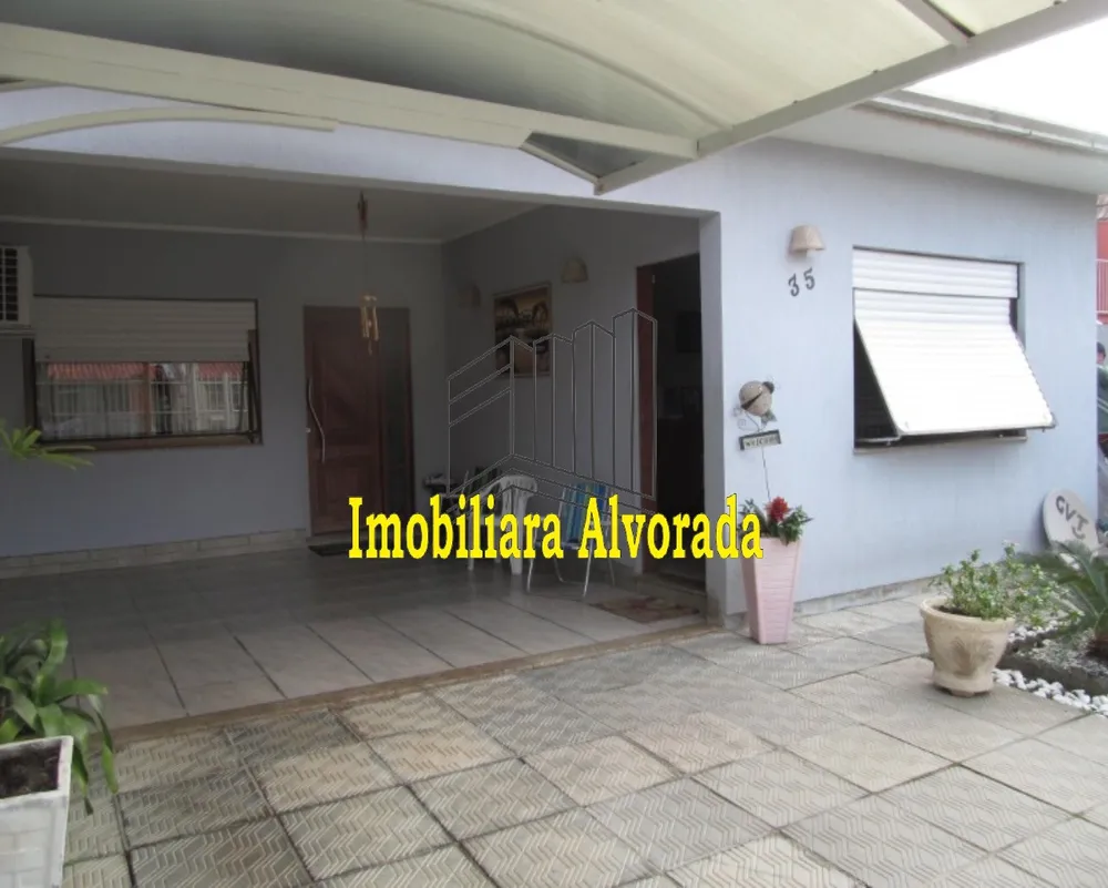 Casa, 3 quartos, 135 m² - Foto 2