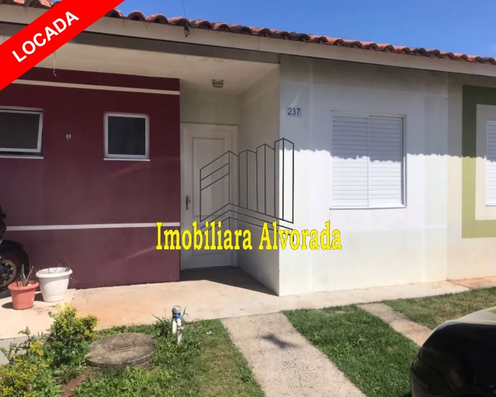 Casa, 2 quartos, 50 m² - Foto 1