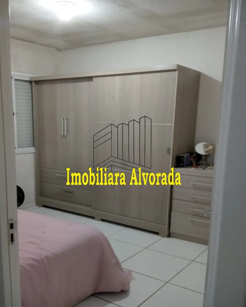 Casa, 2 quartos, 50 m² - Foto 2