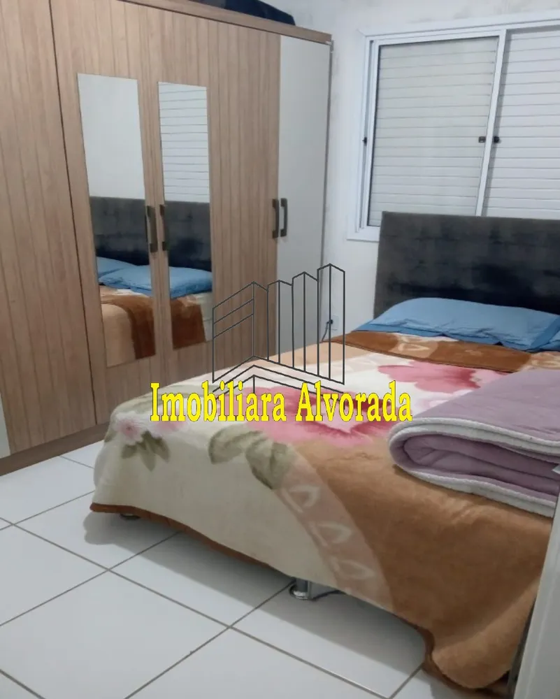Casa, 2 quartos, 50 m² - Foto 4